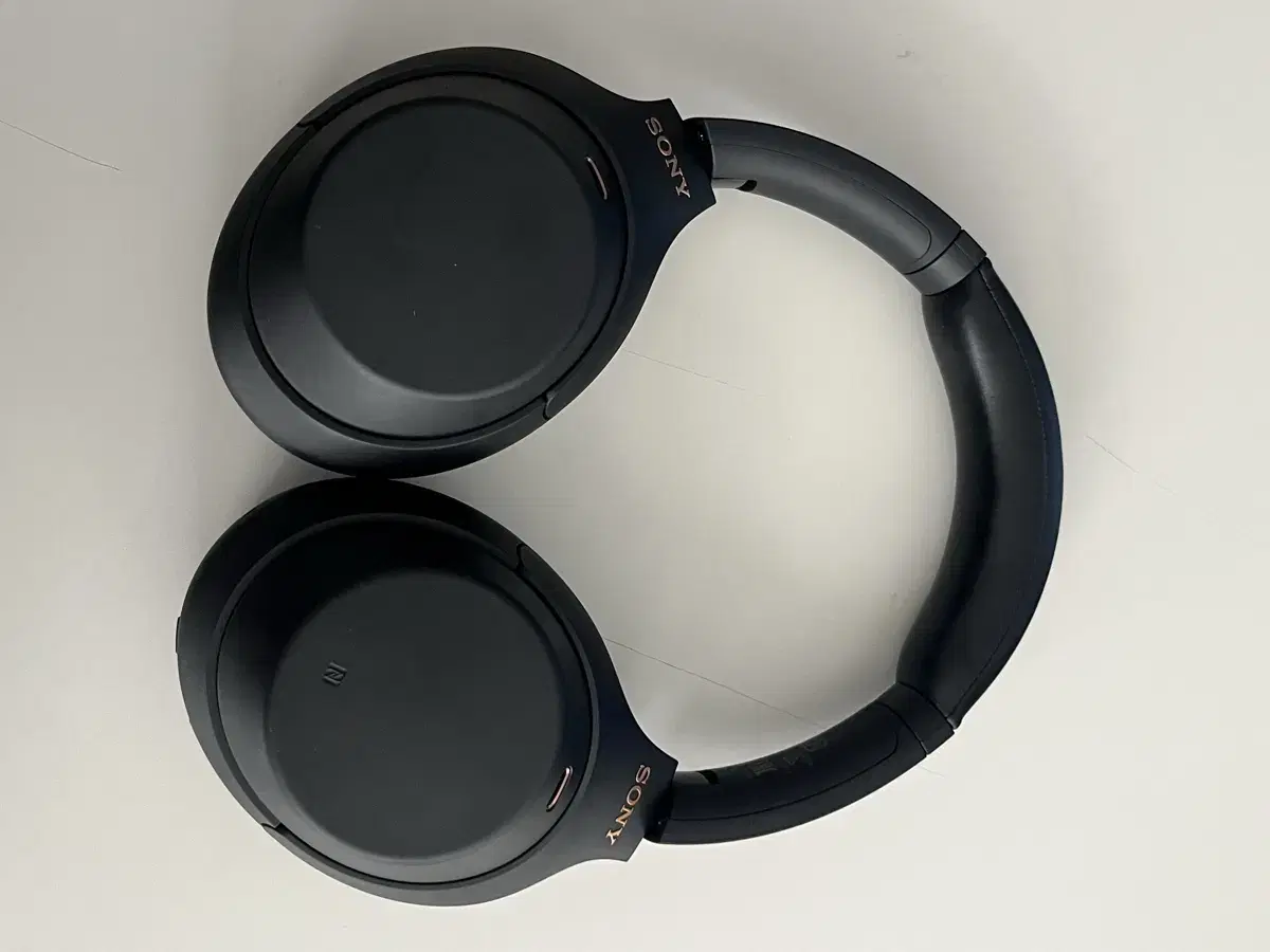 소니 헤드셋 WH-1000XM4