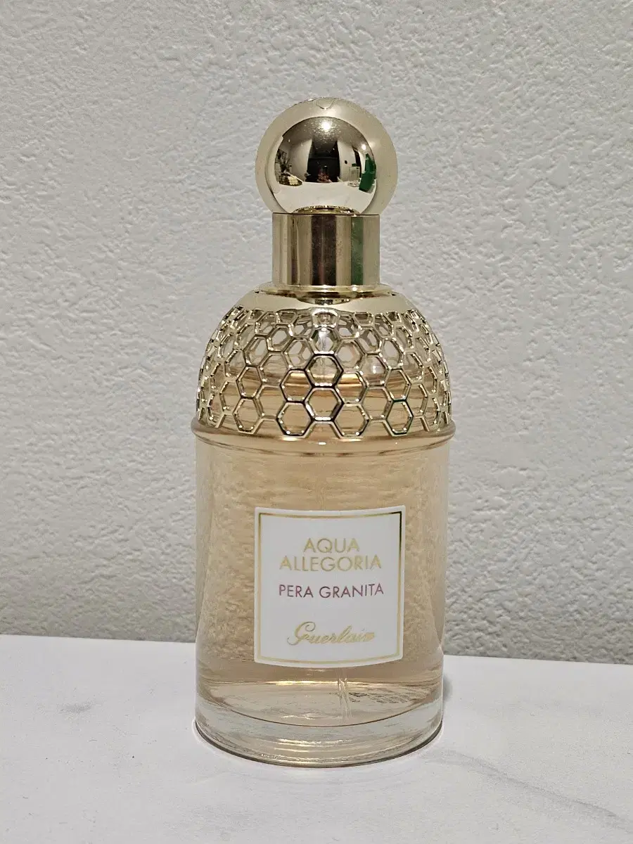 겔랑 아쿠아 알레고리아 페라 그라니타 75ml
