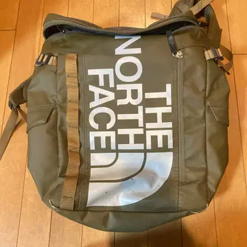 노스페이스 백팩