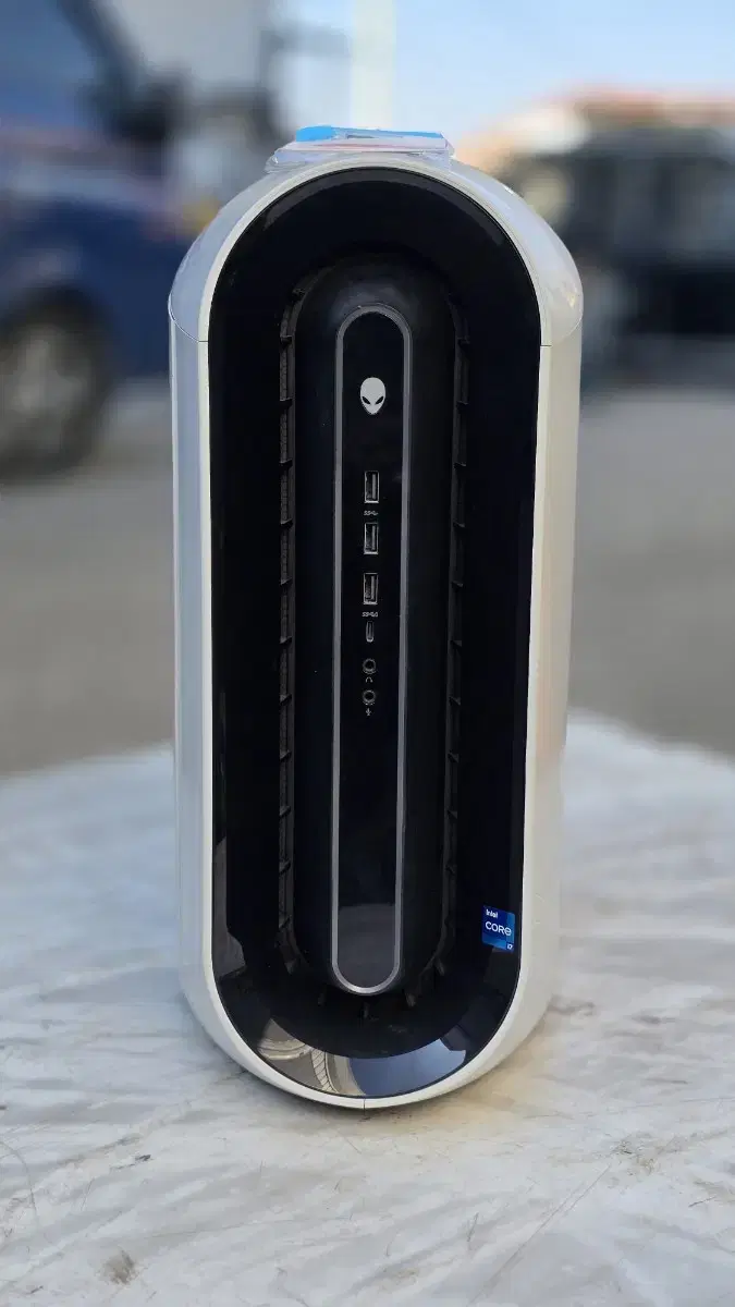 DELL 에일리언웨어 Aurora R12 게이밍