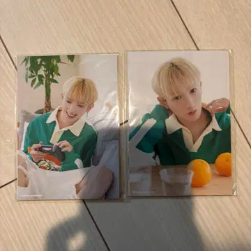 히로세 다이스케 히로세 다이스케의 게임방 브로마이드 세트