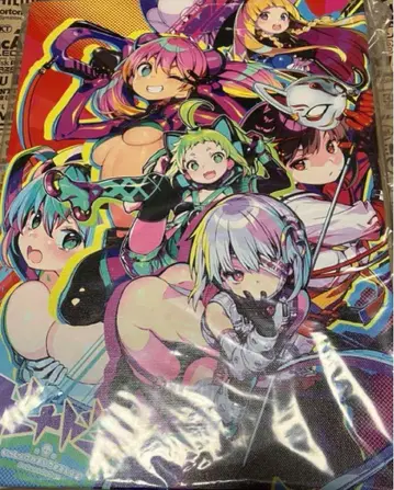 앨리스 소프트 앨리스 소프트 도나 도나 F4 캔버스 아트