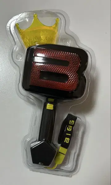 빅뱅 응원봉
