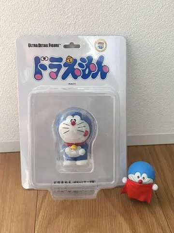 도라에몽 포켓 검색 피규어 메디콤토이 숨바꼭질 피규어