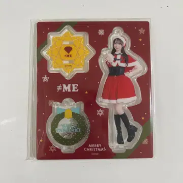 노이미 아크릴 스탠드 타니자키 사야