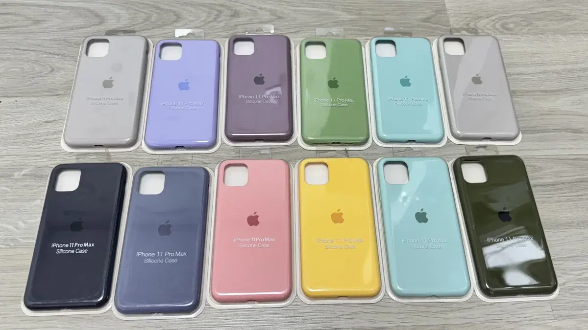 아이폰 11pro max 케이스