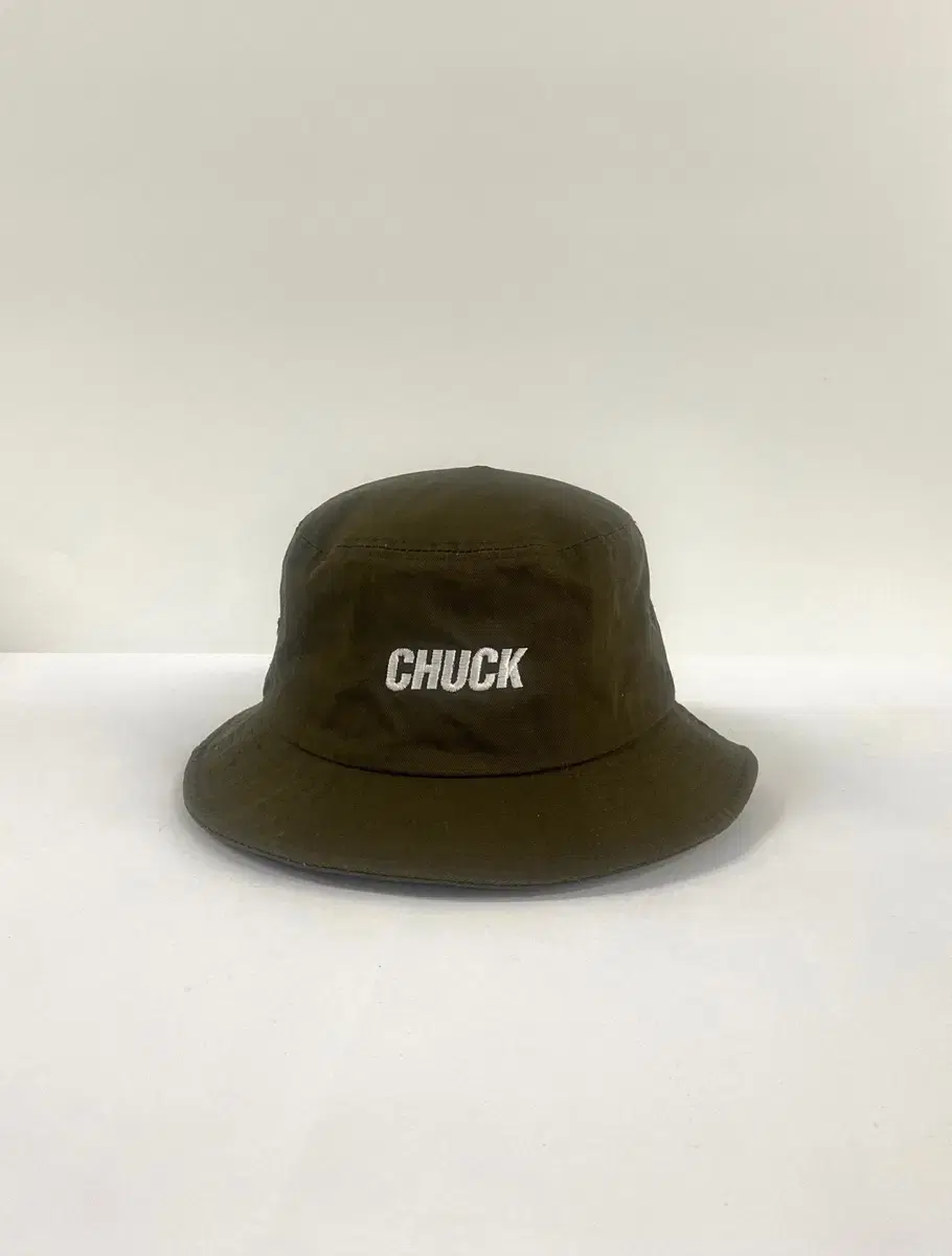 CHUCK Basic Twill Bucket Hat