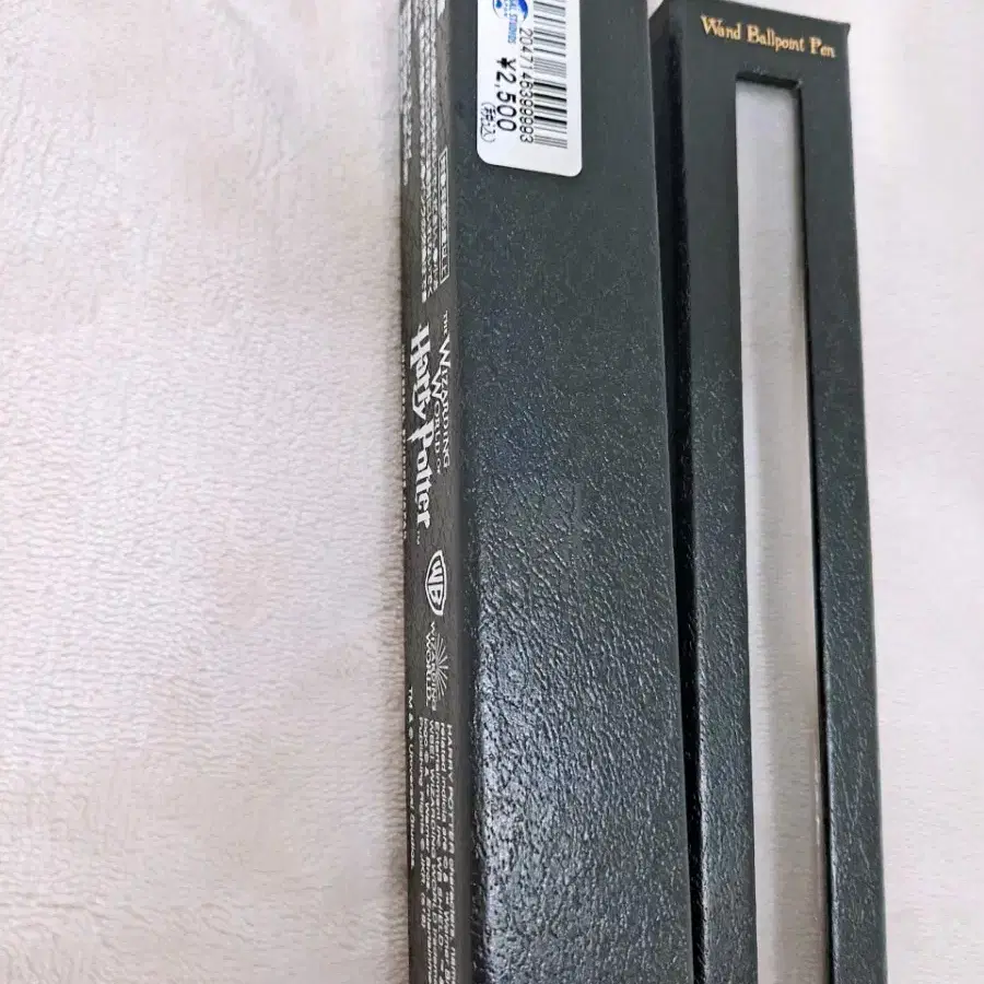 HARRY POTTER 해리포터 Universal Studios Harry Potter Wand Pen