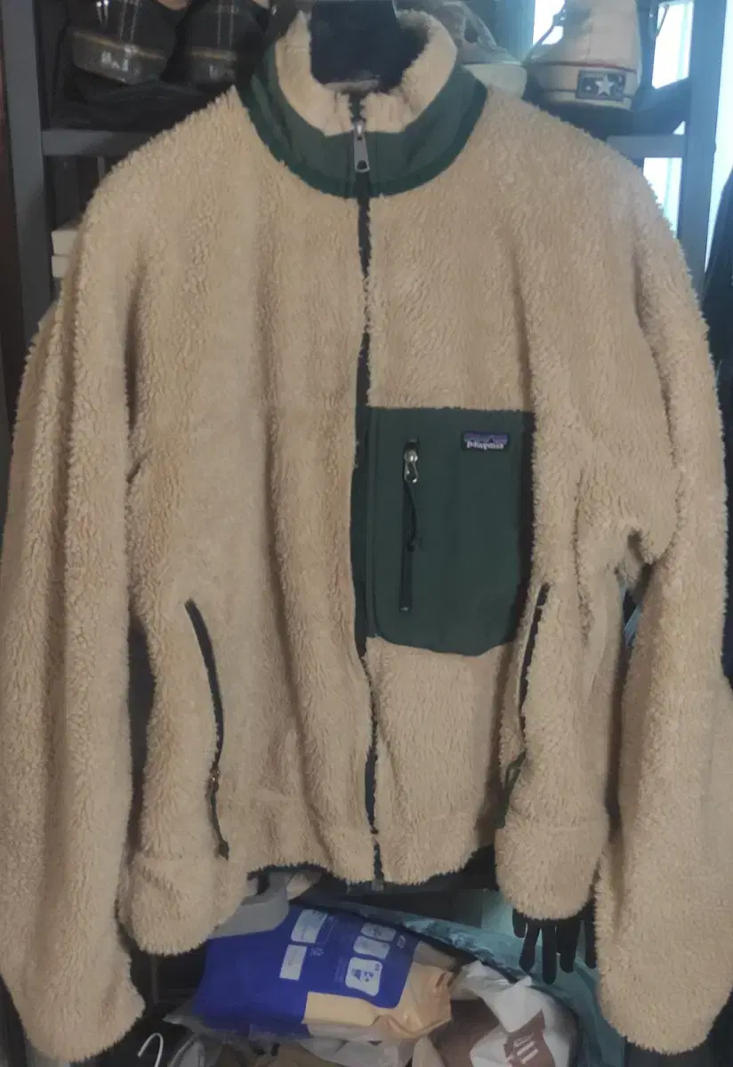 90s 파타고니아 레트로 자켓 xl