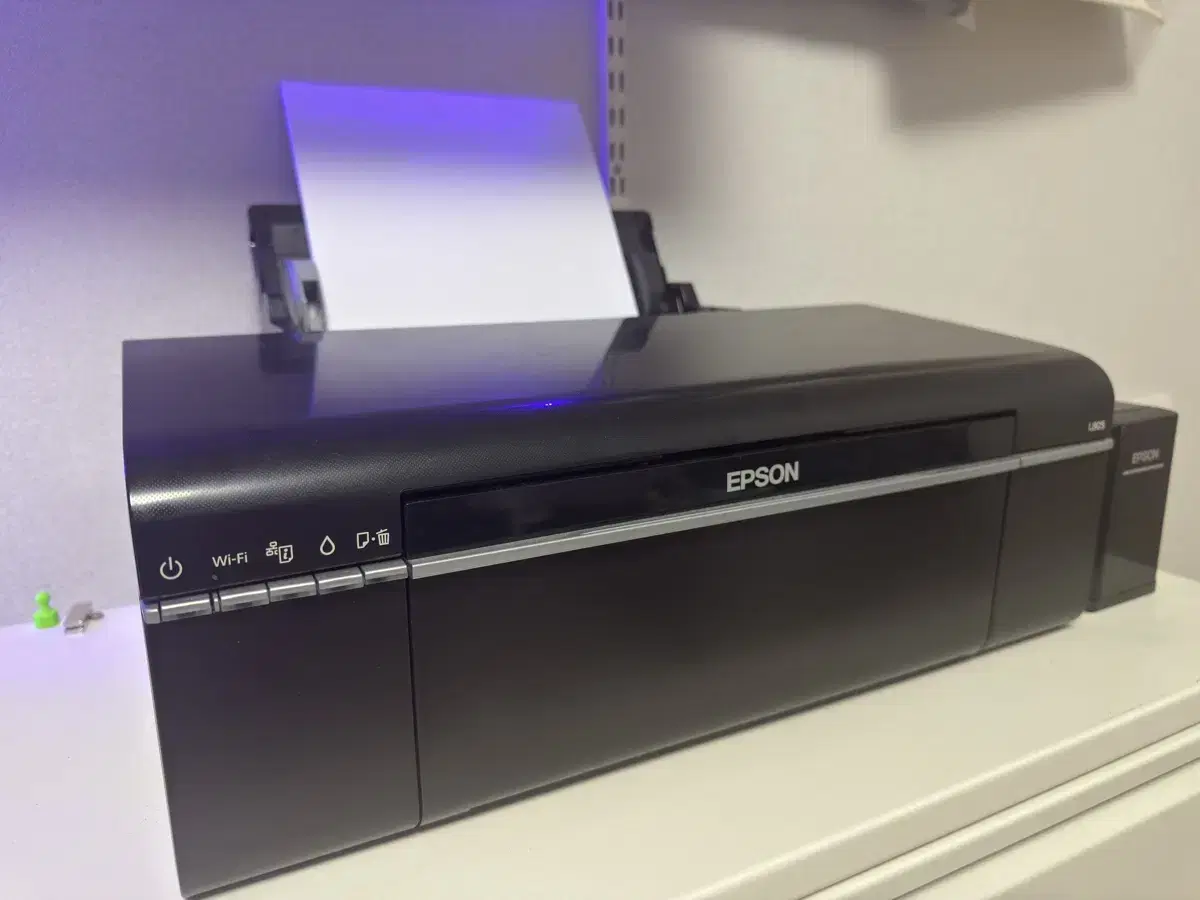 EPSON L805 프린터