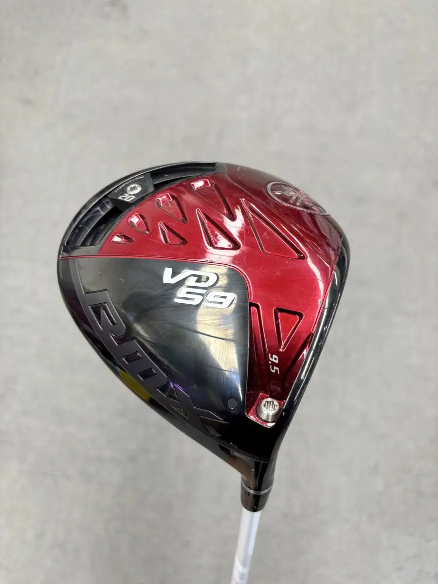 Yamaha VD59 driver