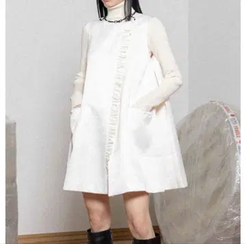 Bibiy EMILY SLEEVELESS JACKET