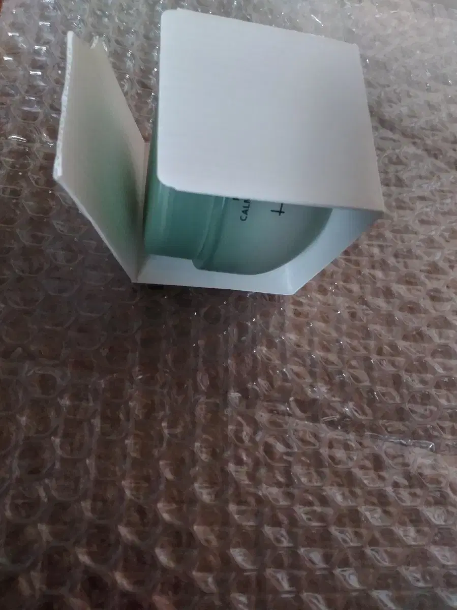 한율 어린쑥 수분크림 55