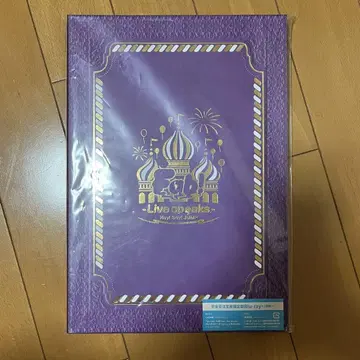 Hey! Say! JUMP Fab! 완전 수주 생산 한정판 Blu-ray