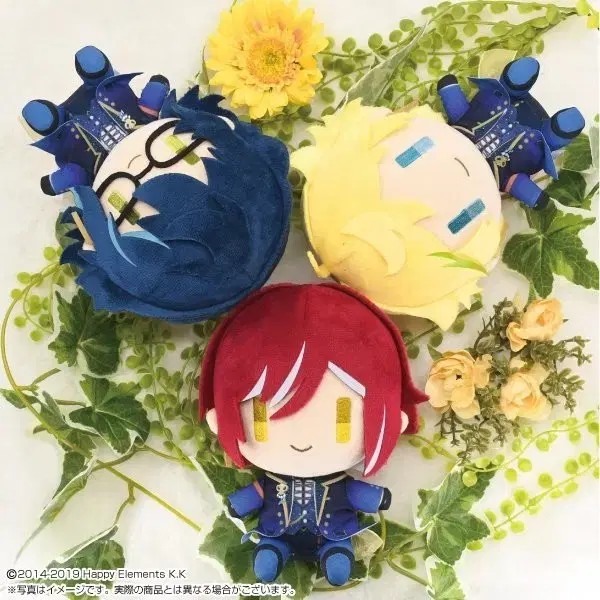 Angela Switch Natsume Tsumugi sora Sitting Girl Doll