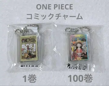 미사용 새상품 점프샵 원피스 코믹 참 1권 100권