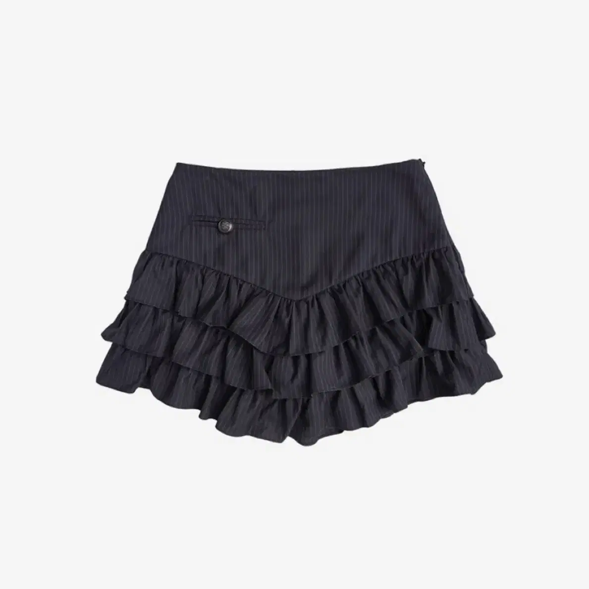 ★Angelnumber555★ Seductive low waist skirt Quick sale! Angel Number 555 Seductive Low Waist Skirt on