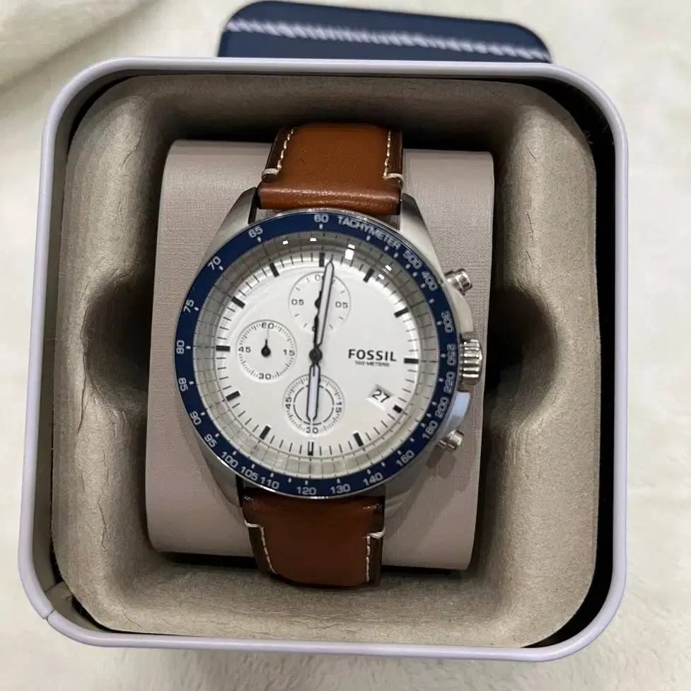 FOSSIL Men's Watch CH3029 #시계,#남성시계,#패션시계 on Bunjang