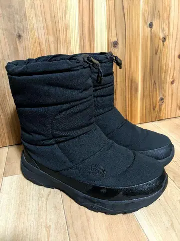 노스페이스 눕시 부츠 워터프루프 방수