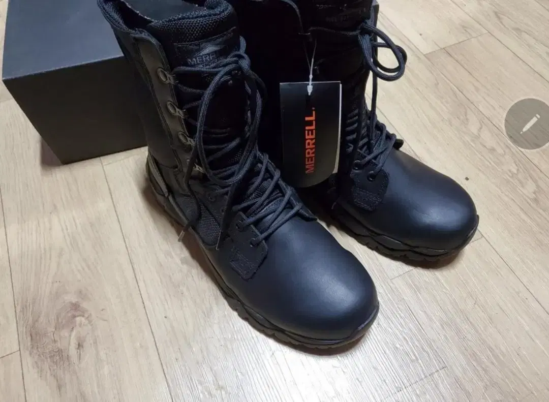260~265)머렐 등산화 트레킹화
