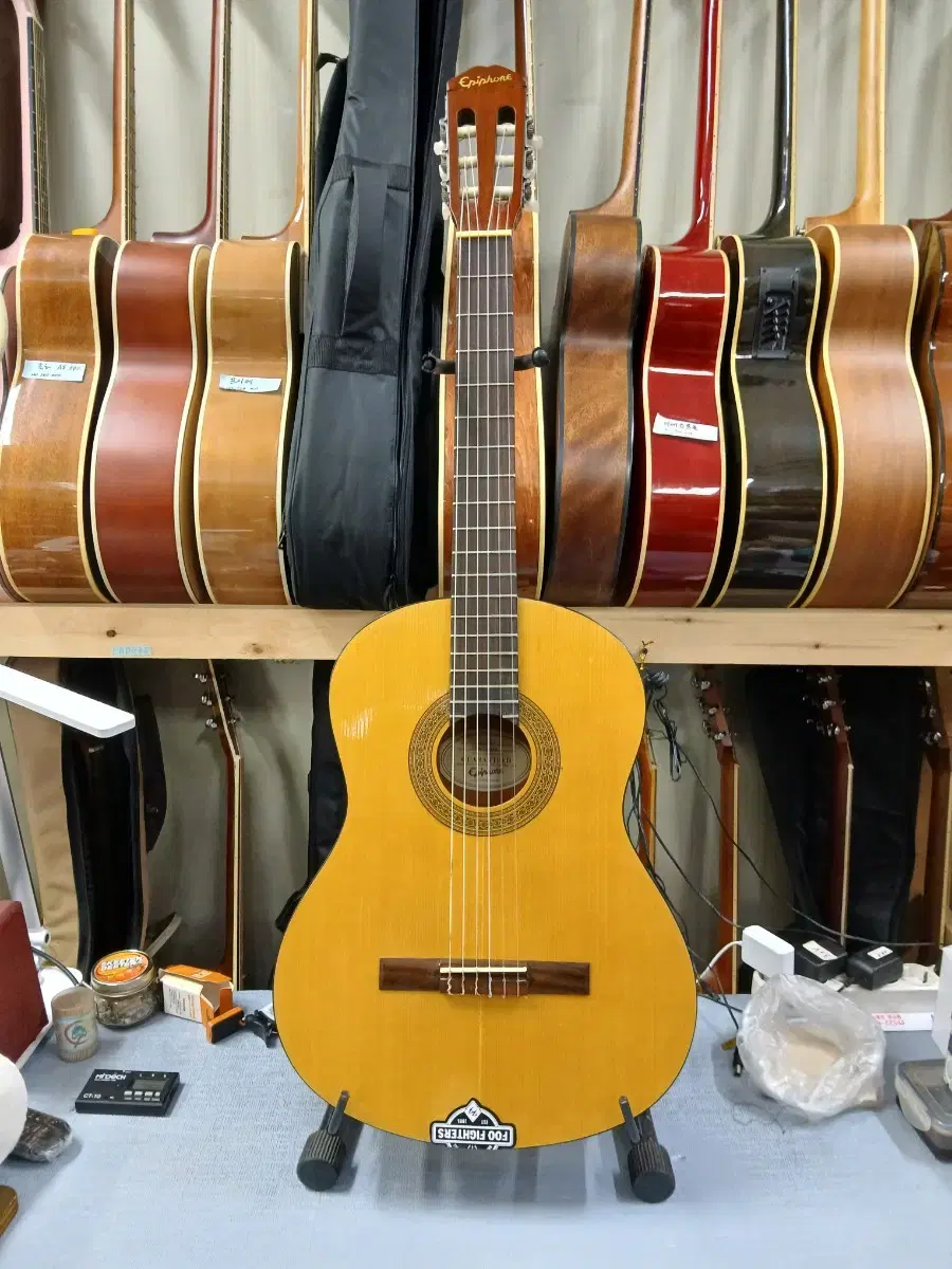 에피폰 클래식 기타 EPIPHONE C-10