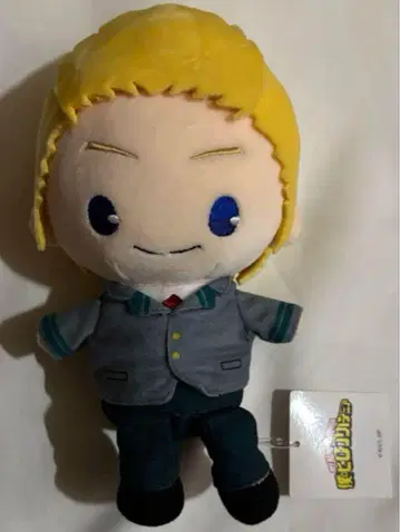 히로아카 봉제 인형 무뉴구루미 통형 밀리오