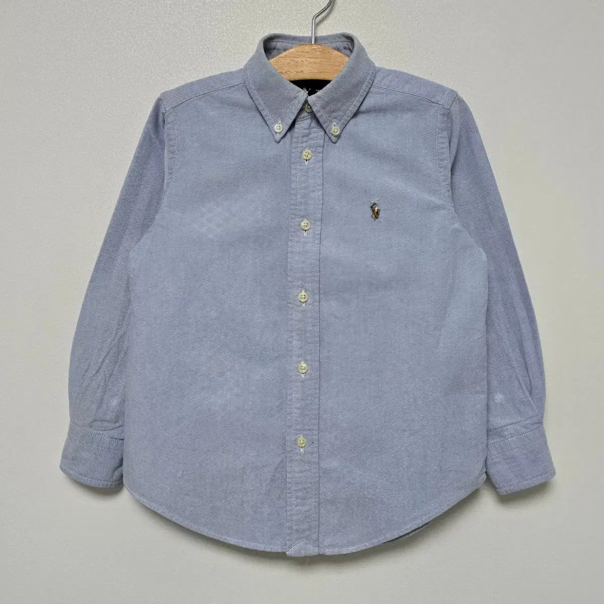 [4T] Polo Ralph Lauren Kids' Oxford Shirt