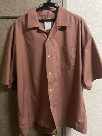 반팔 셔츠 미스터 젠틀맨