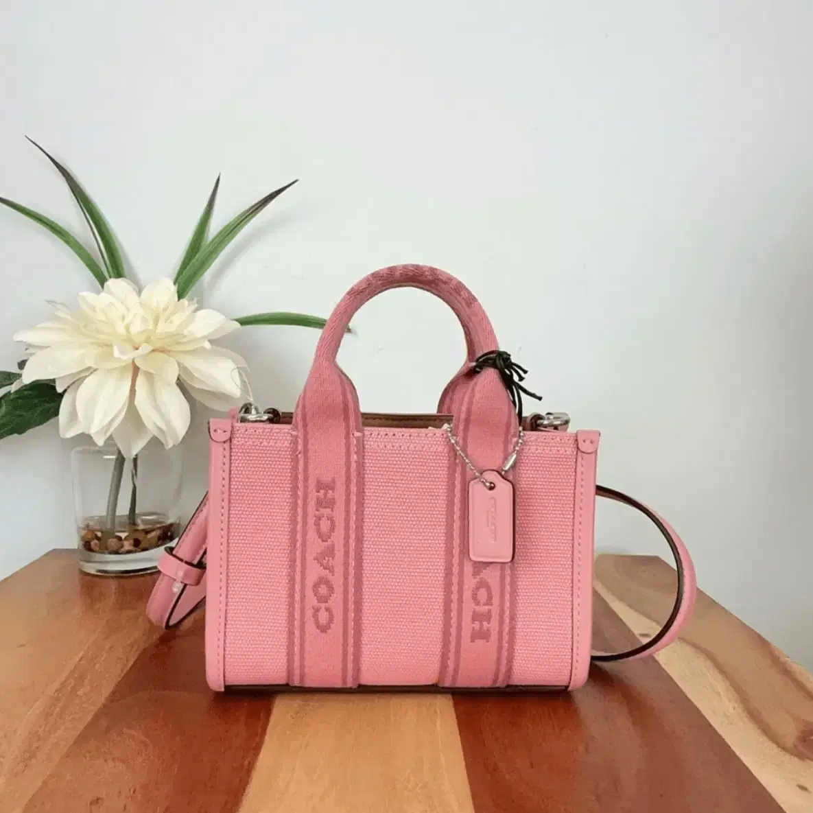 ★YEOMIM★ trapez bag choco brown MUSINSA | YEOMIM trapez bag (choco brown)