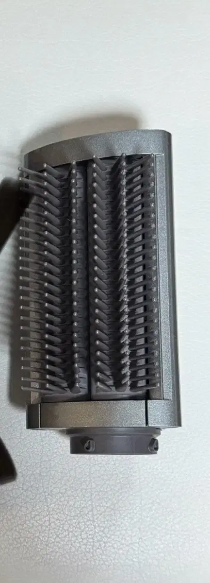 AirLab Brush, Barrel