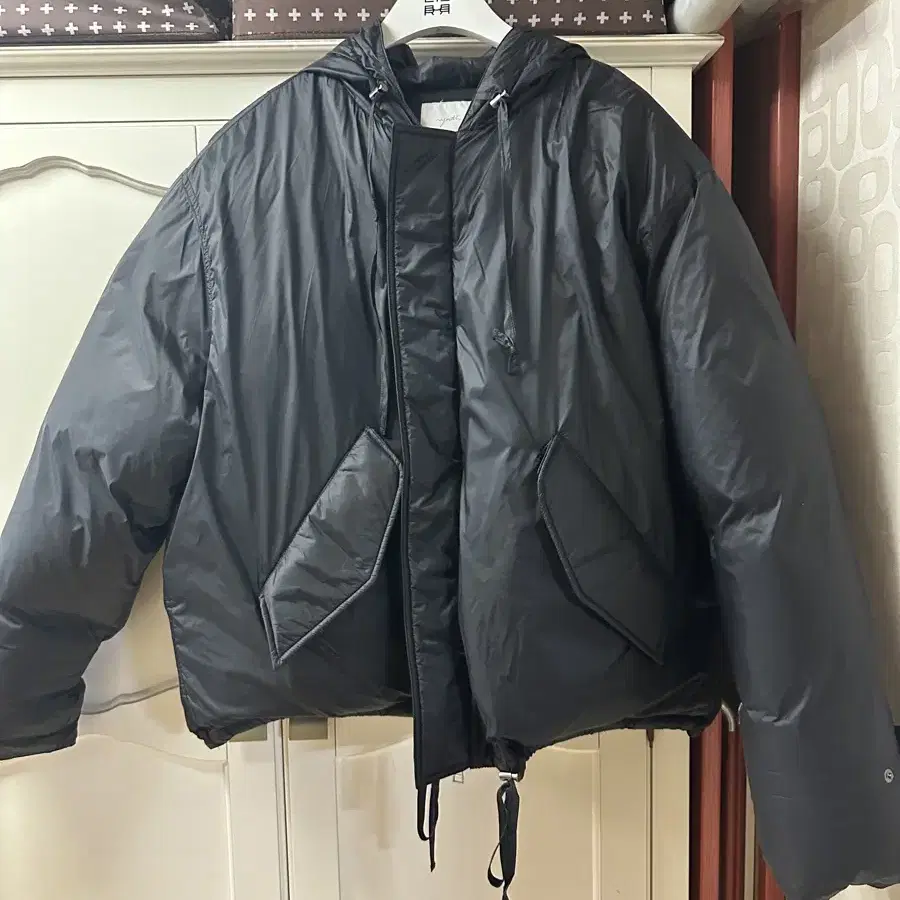 youth m51 puffer down 유스 패딩