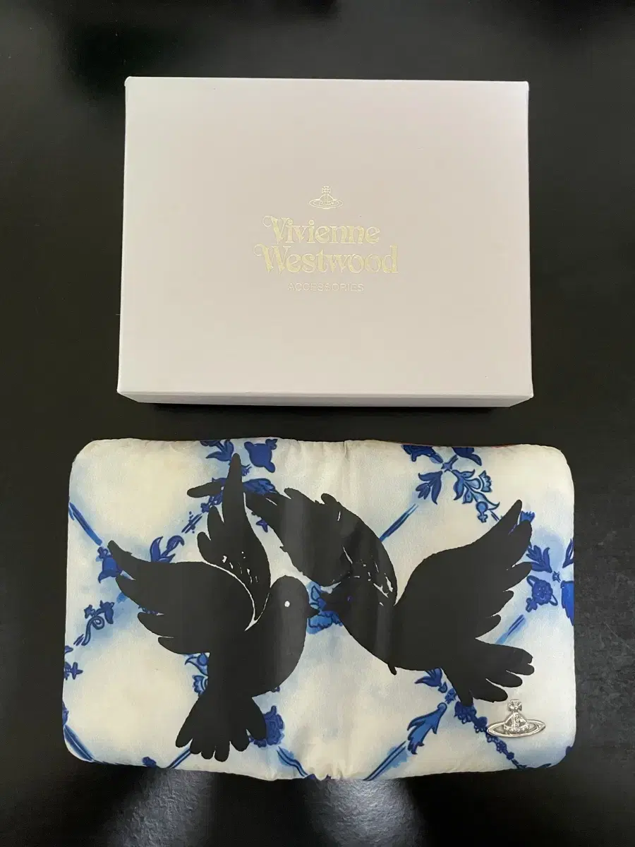 Vivienne Westwood Vintage Wallet