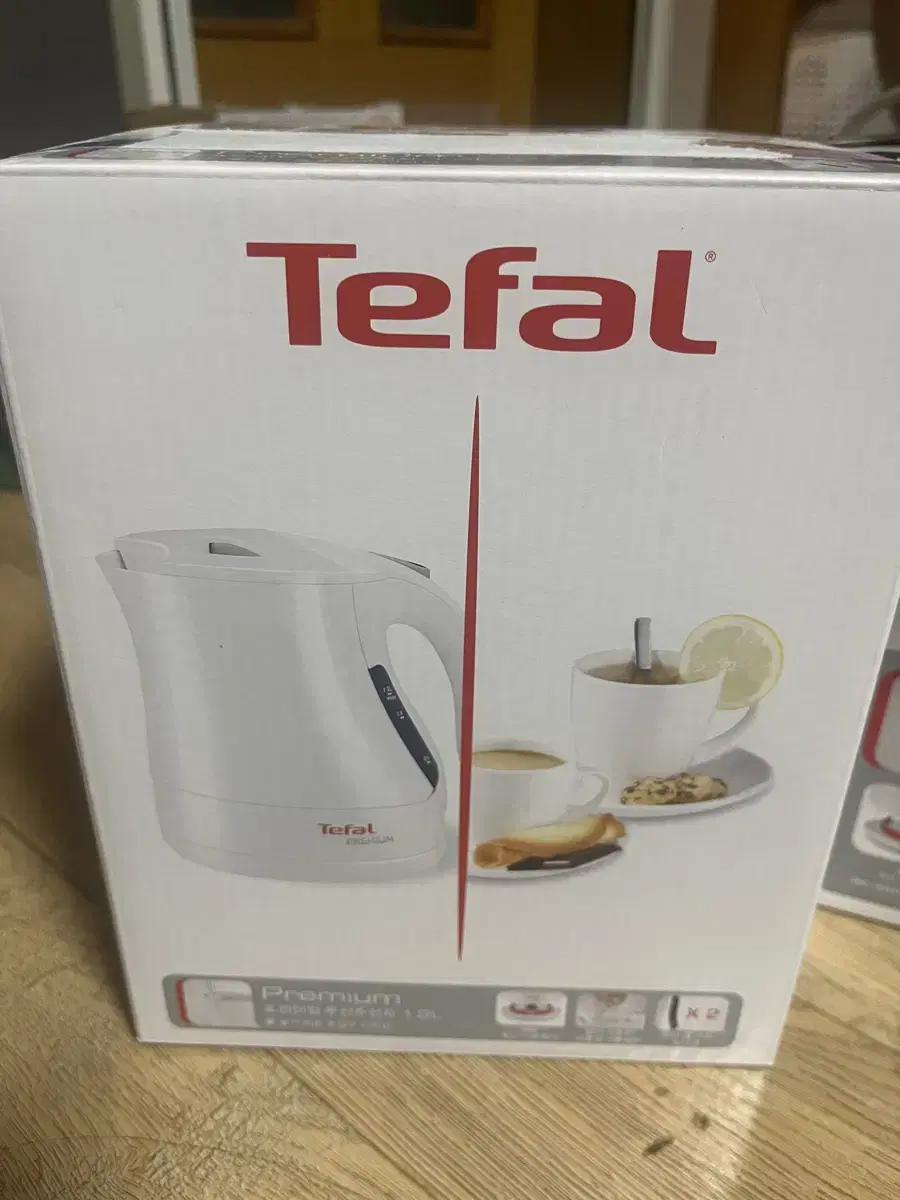 Tefal Electric Kettle BF5701 Electric Pot