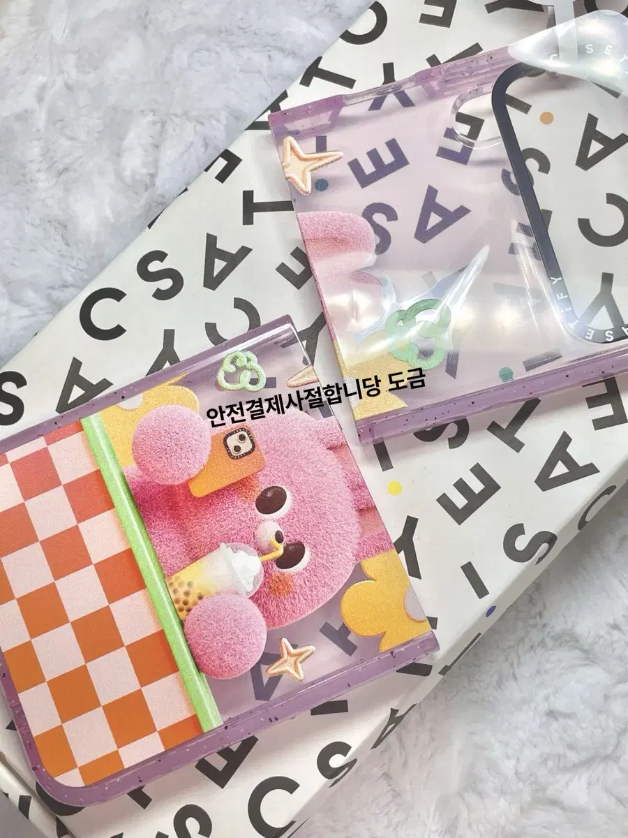 케이스티파이 Z플립 4 케이스 판매