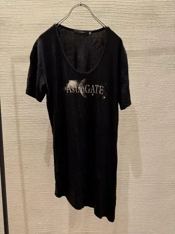 00s civarize 티셔츠 일본 라벨 티셔츠