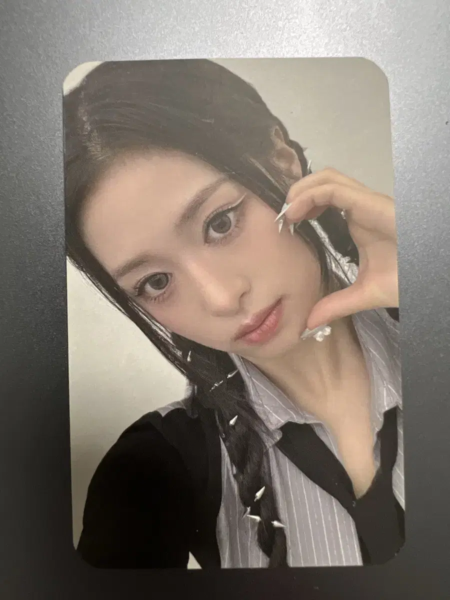 베이비몬스터 베몬 AHyun 아현 정아현 공방 포카 wts pcs
