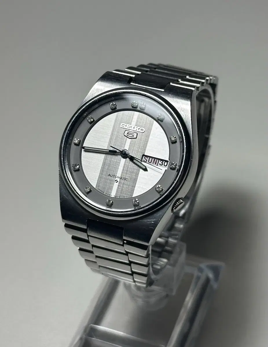 Seiko 5 Automatic