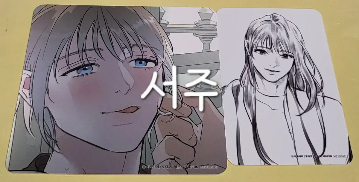 모펀 비욘드 안티도트 코스터/방포 양도