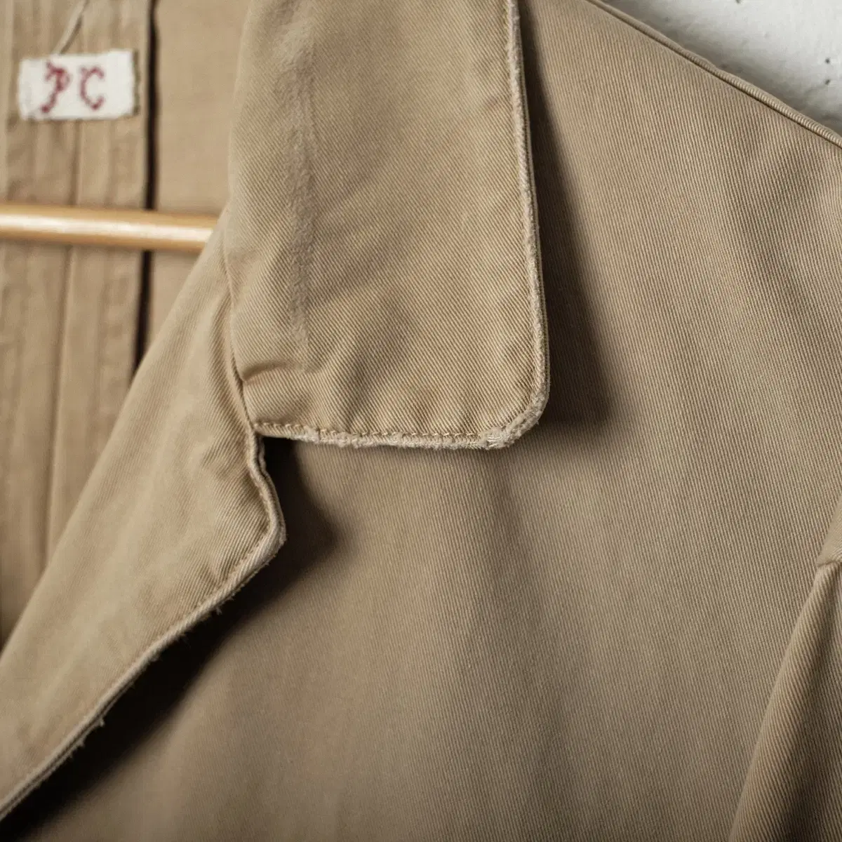 Porter Classic Chino Vintage Jacket M (100-105) size | Bunjang Global