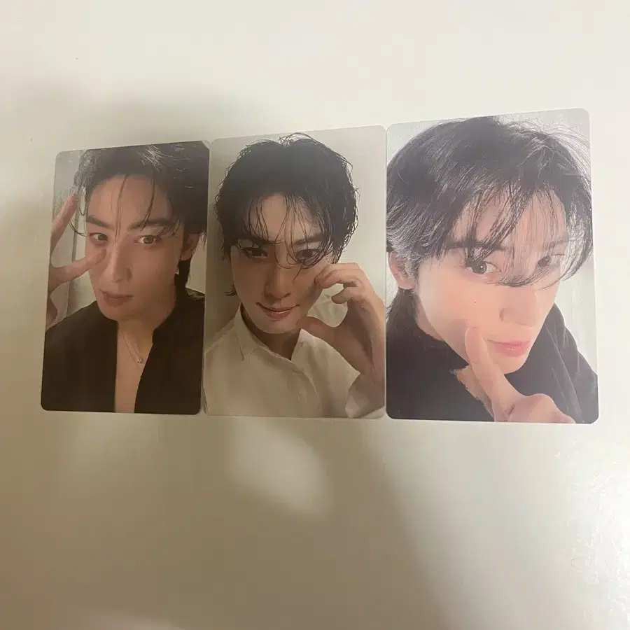 차은우 앨범 포카 팝니다
