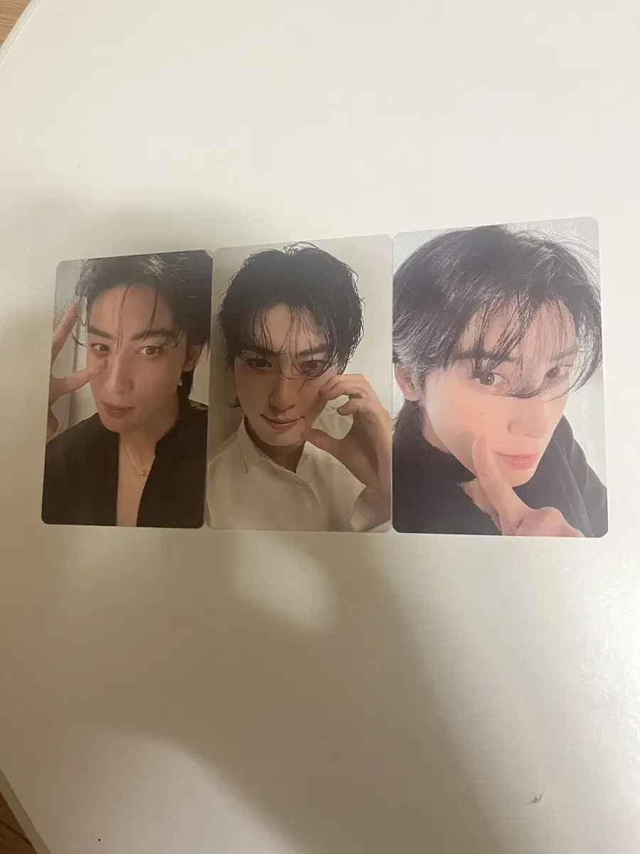 Cha Eunwoo album poca For Sale