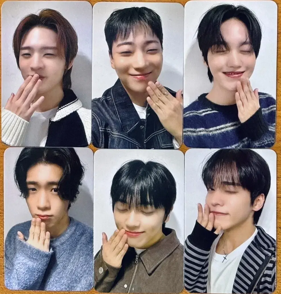 250301 점프업 영통 미공포 수줍댕댕이 ver.