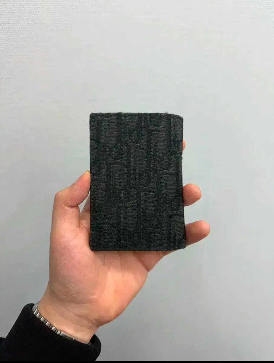 디올 오블리크 오거나이저