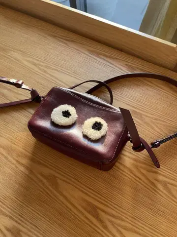 안야 힌드마치 아이즈 사선