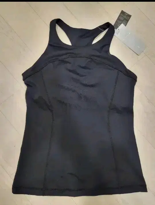 Eight Seconds Black Bra Top 90 M Size (New Item)