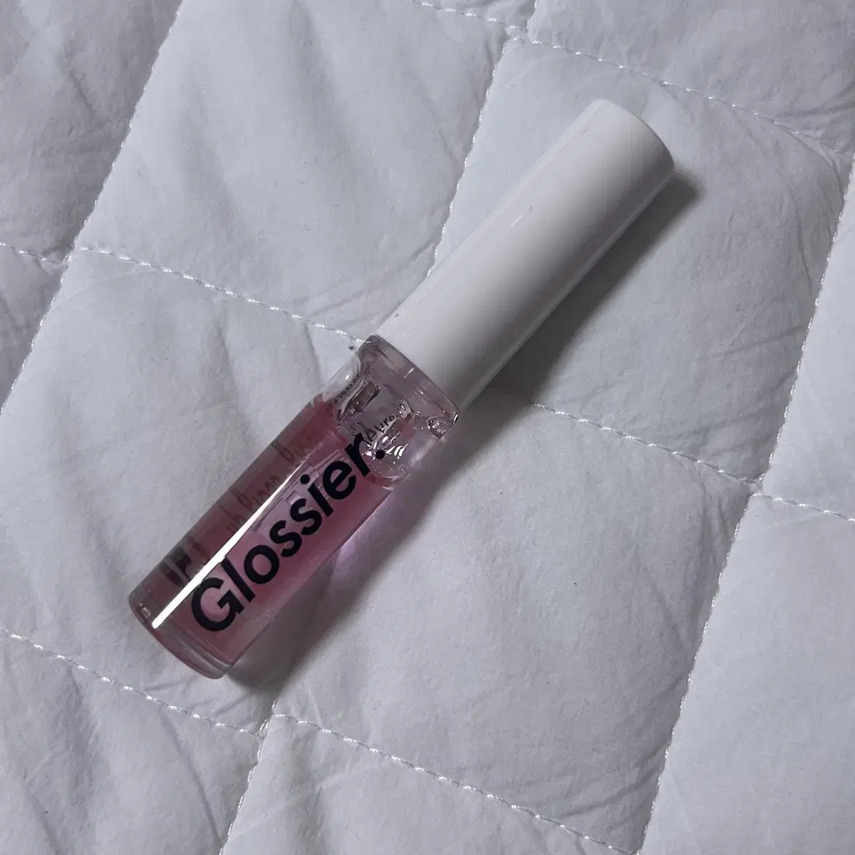 글로시에 립글로즈 Glossier 클리어