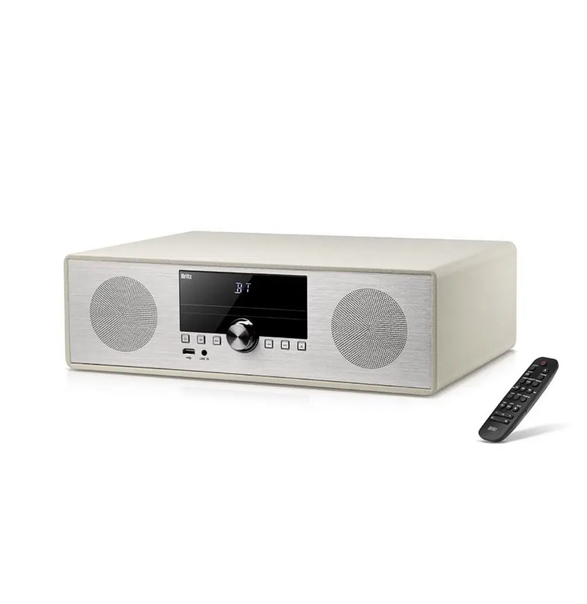 새상품 브리츠 BZ-T8500 Plus 올인원 블루투스 스피커