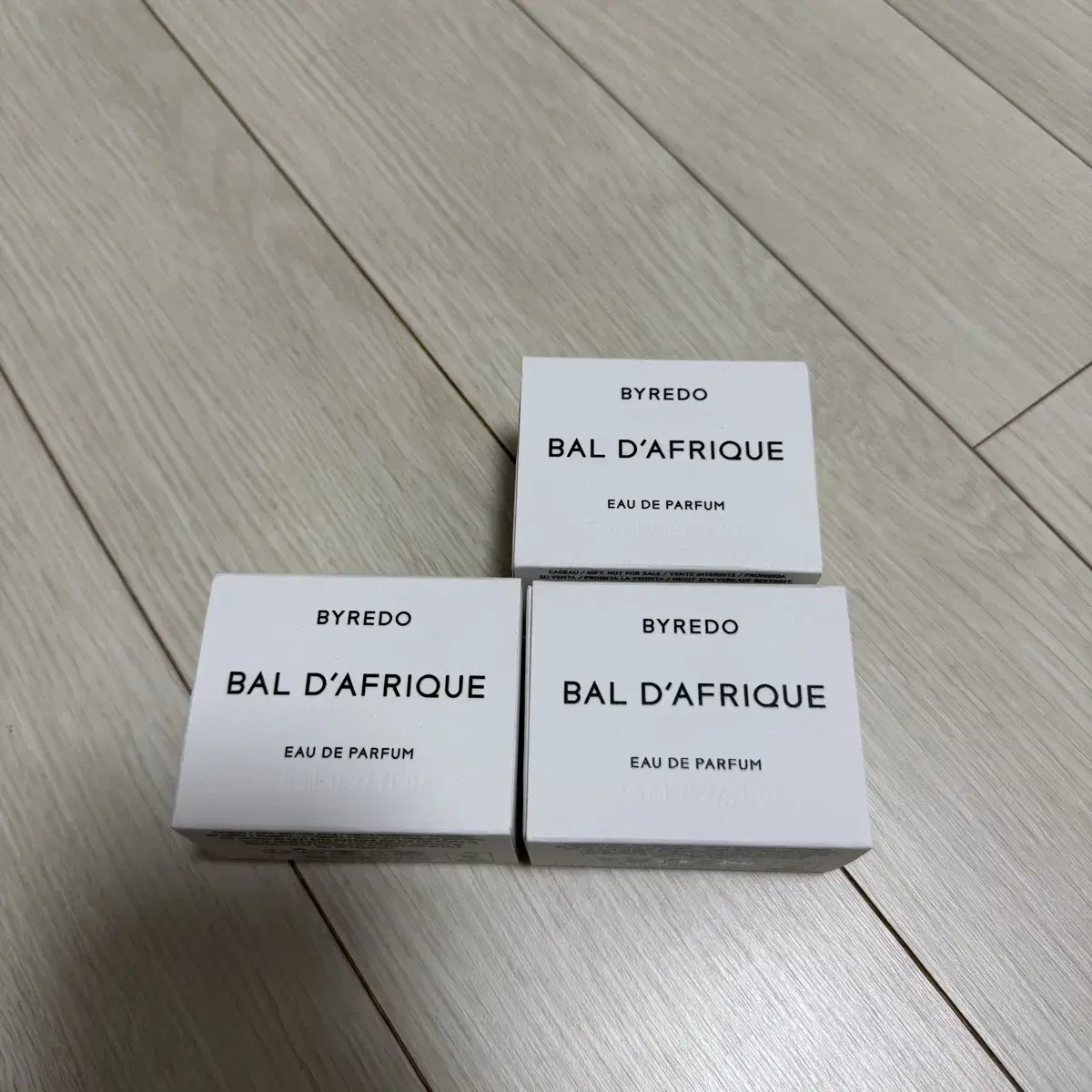 Viredo Valdafrick 8ml
