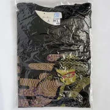 마이 오토메 티셔츠 L사이즈 코믹스 애니메이션 영화 게임 성우 선라이즈