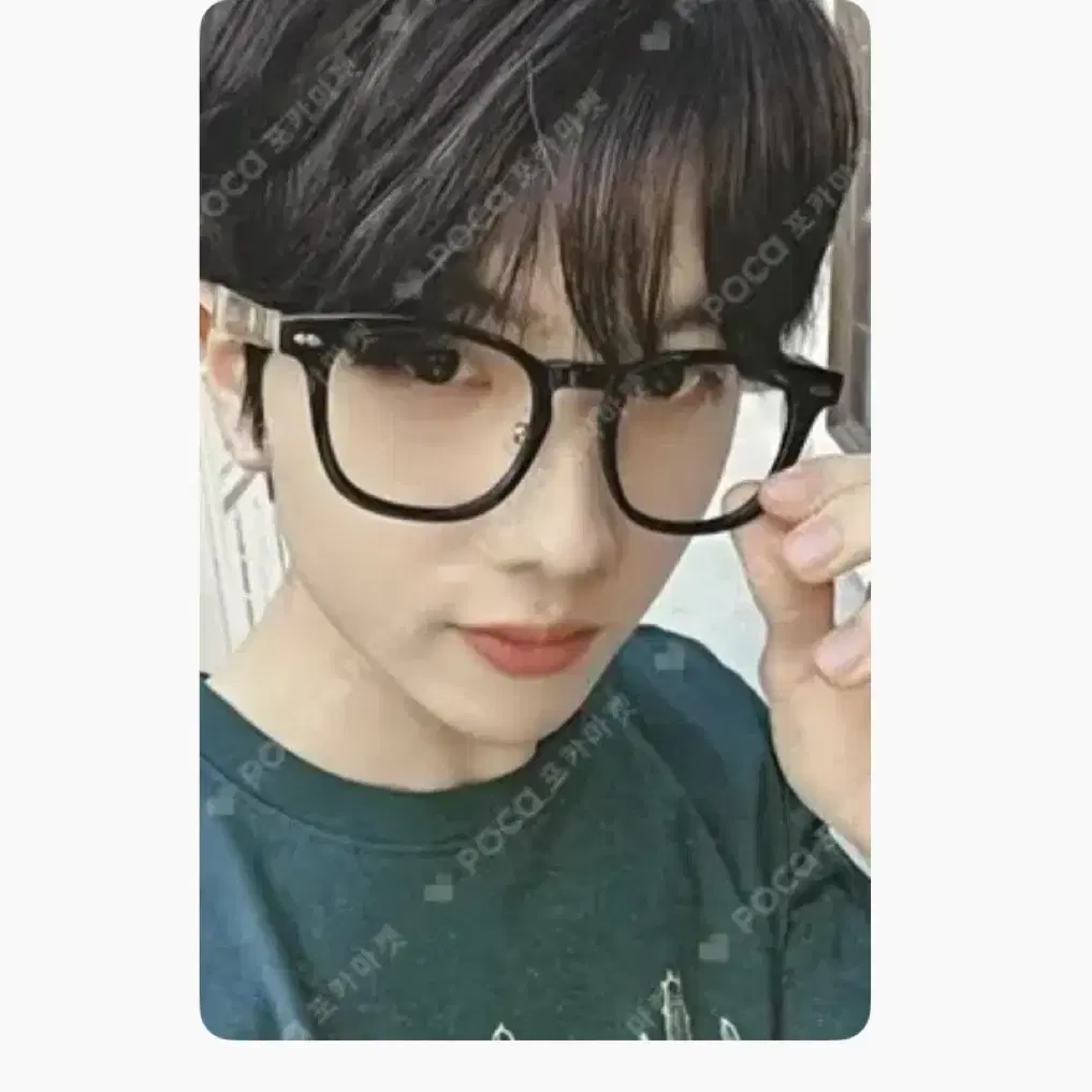테디아일랜드 지성 포카 nct dream 엔시티 드림 마크 런쥔 제노
